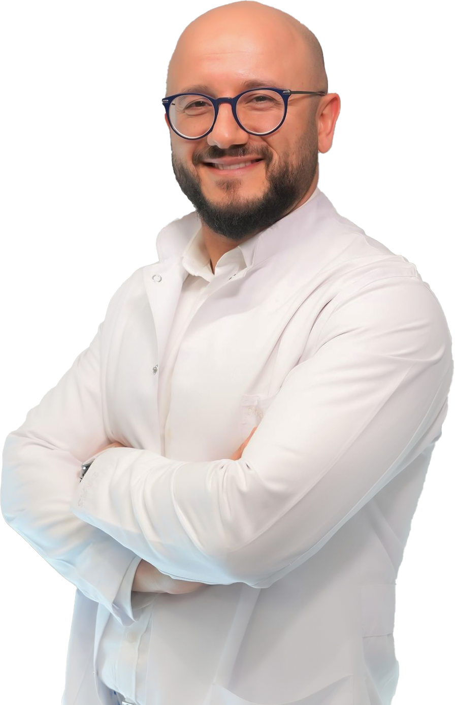 Doç. Dr. Abdullah Sakin