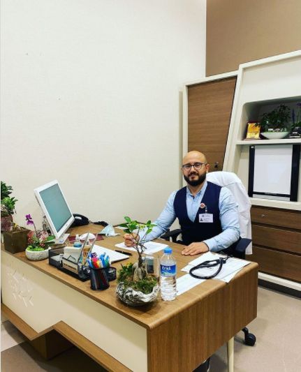 Kanseri Sevdiklerinin Desteğiyle Yenerek İkinci Baharına ”Merhaba” Dedi