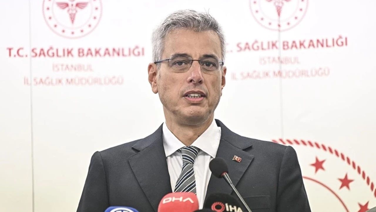 Sağlık Bakanı Müjdeyi Verdi: Kemoterapi Ve Akıllı İlaçlar Tarih Mi Oluyor?