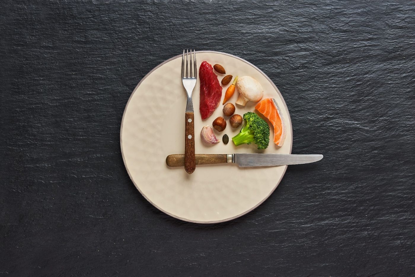 Aralıklı Oruç (Intermittent Fasting) ve Kanser