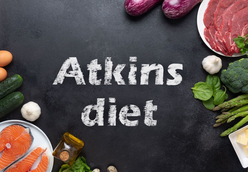 Atkins Diyeti ve Kanser