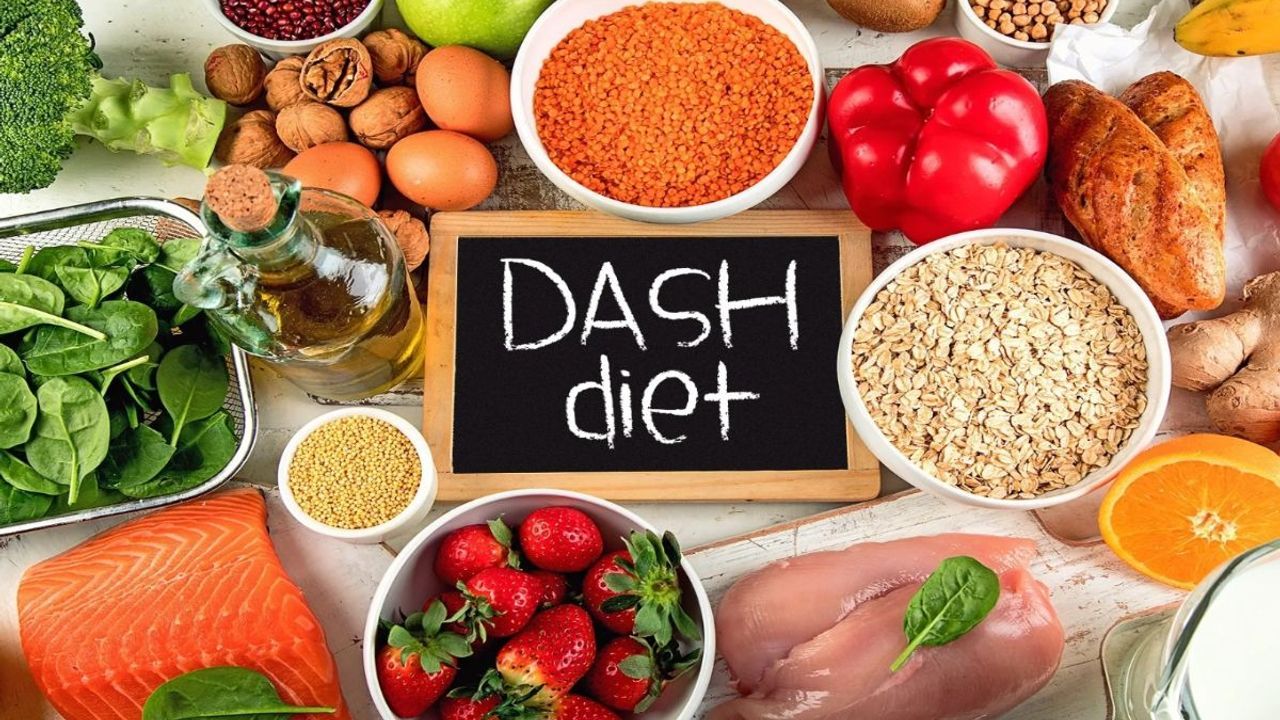 DASH Diyeti ve Kanser