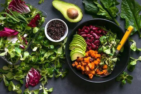 Vegan Diyet ve Kanser