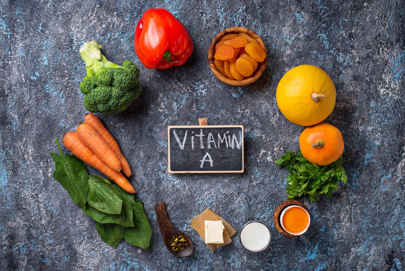A Vitamini ve Kanser