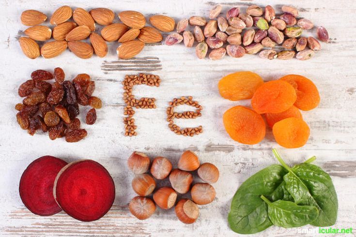 Demir (Fe) Nedir? ve Nelerde Bulunur?