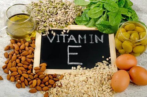 E Vitamini ve Kanser