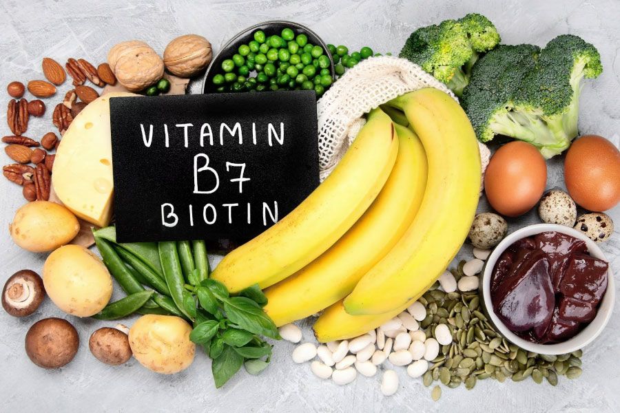 B7 Vitamini (Biyotin) ve Kanser