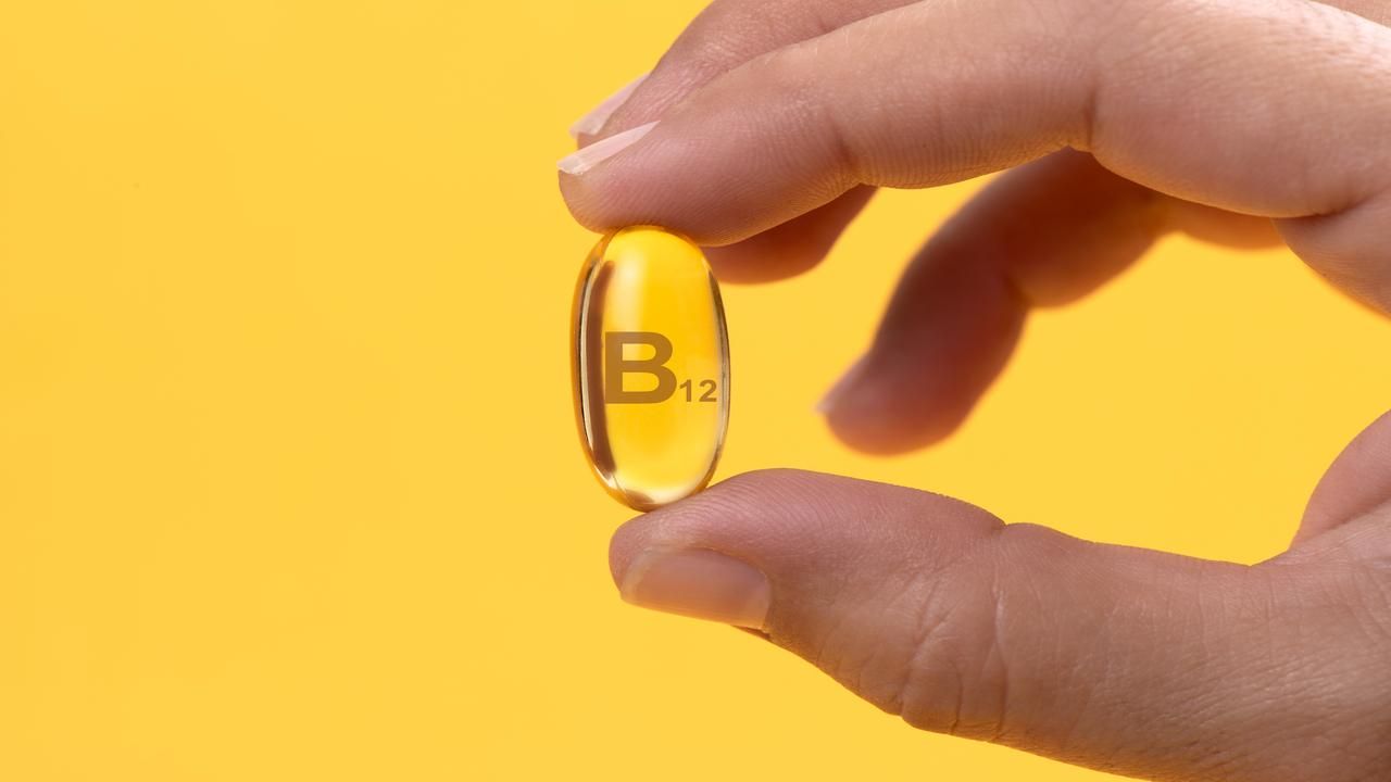B12 Vitamini (Kobalamin) ve Kanser