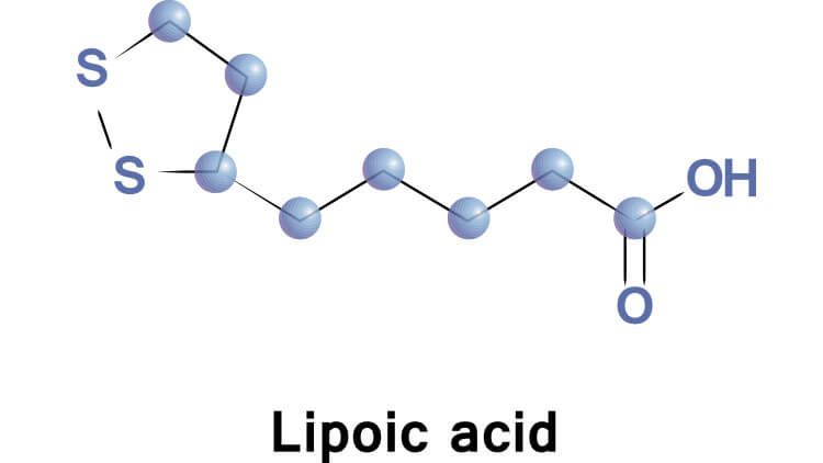 Alfa Lipoik Asit (ALA) Nedir?