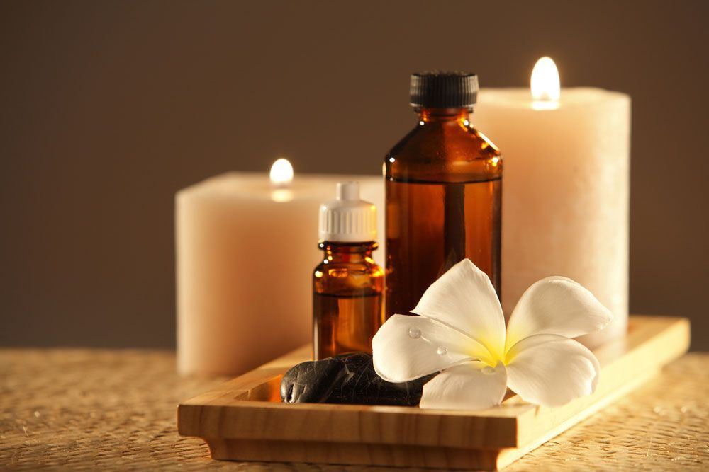 Aromaterapi Nedir?