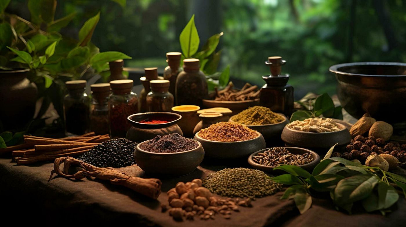 Ayurveda Nedir?