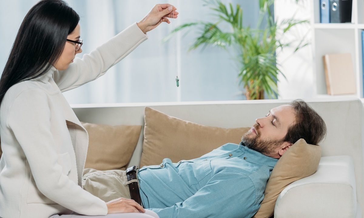 Hipnoterapi Nedir?