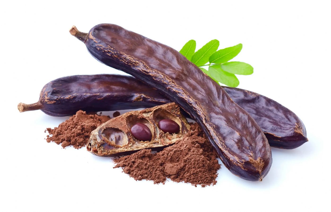 Keçiboynuzu (Ceratonia Siliqua) Nedir?