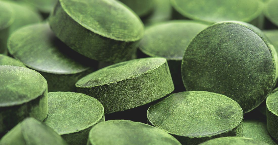 Klorella (Chlorella) Nedir?