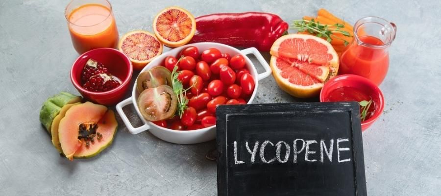 Likopen Nedir?
