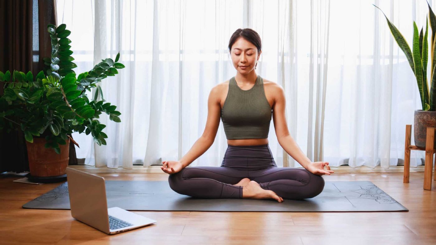 Yoga Nedir?