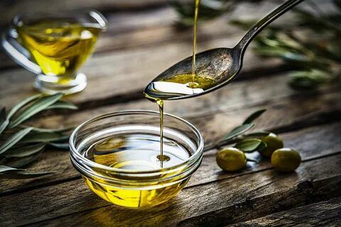 Zeytinyağı (Virgin Olive Oil) Nedir?