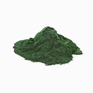 Spirulina Nedir?