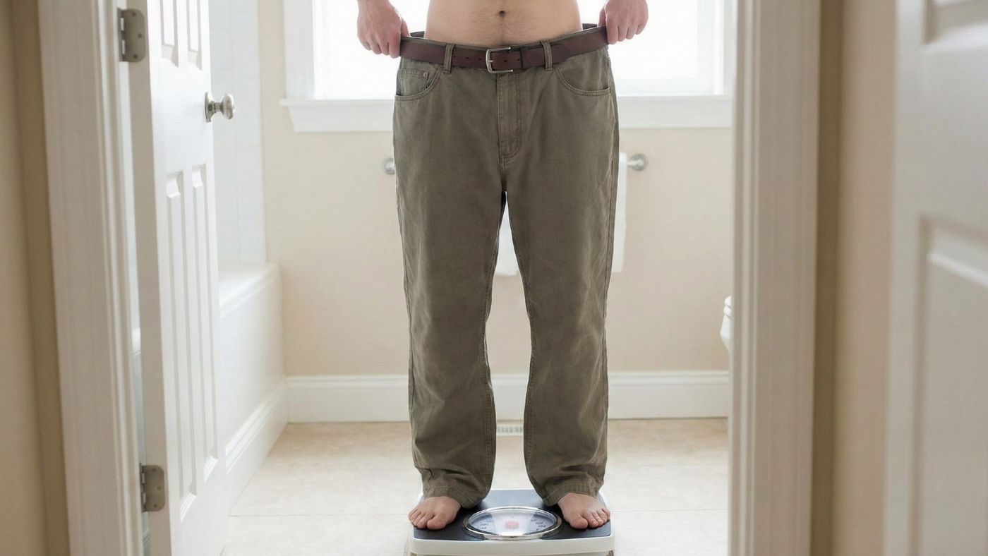 Açıklanamayan Kilo Kaybı Kanser Belirtisi midir?