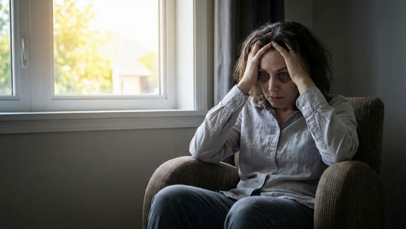 Sürekli Yorgunluk Hissi Kanser Belirtisi Olabilir mi?