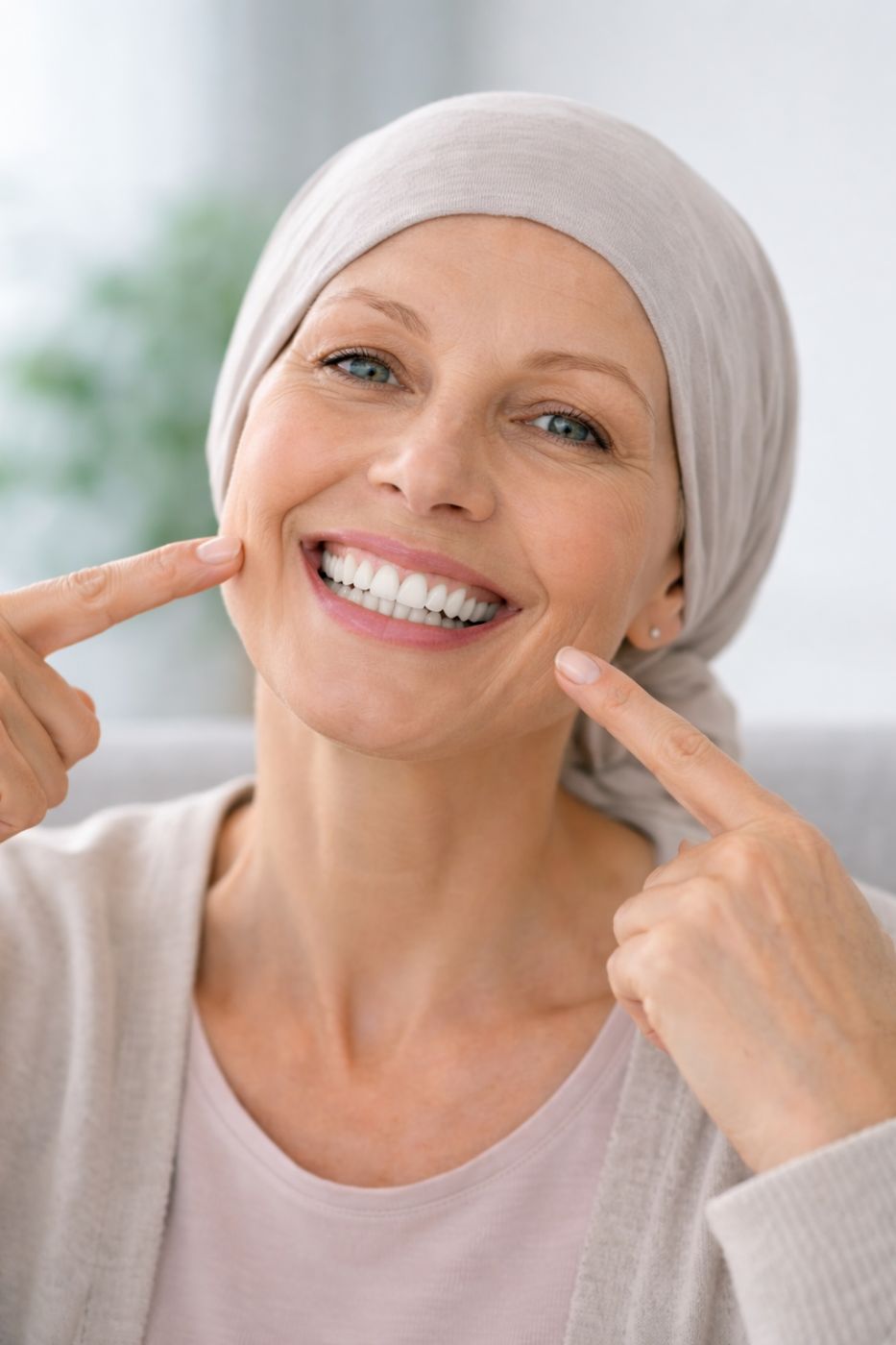 Kanser Tedavi Sırasında Diş Bakımı Nasıl Olmalıdır ? Nelere Dikkat Edilmelidir?