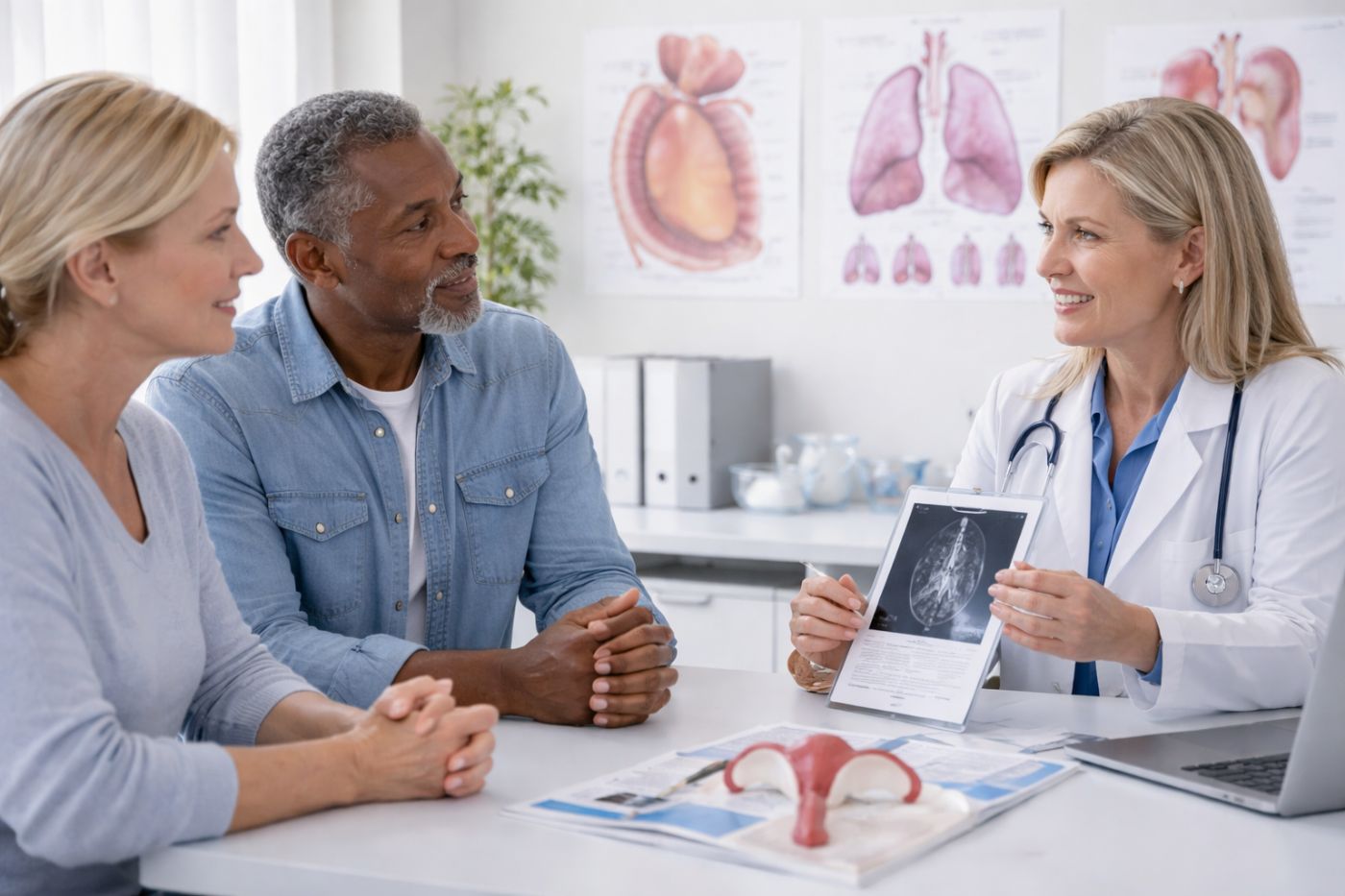 Kanser Taramaları Kimlere Önerilir?