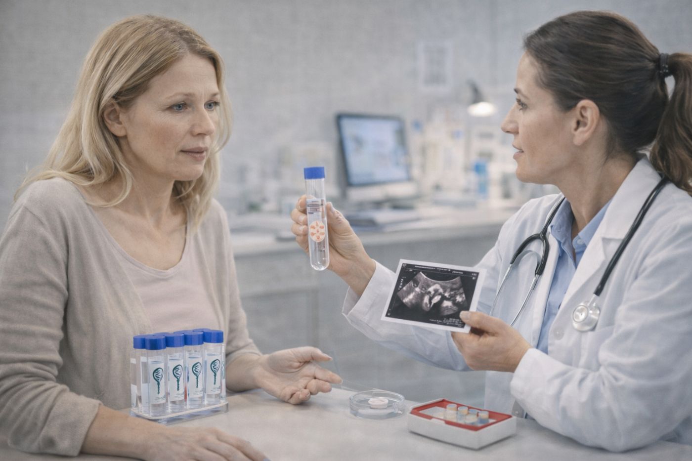 Kanser Tedavisi Sonrası Doğurganlığı Koruma Yöntemleri Nelerdir?