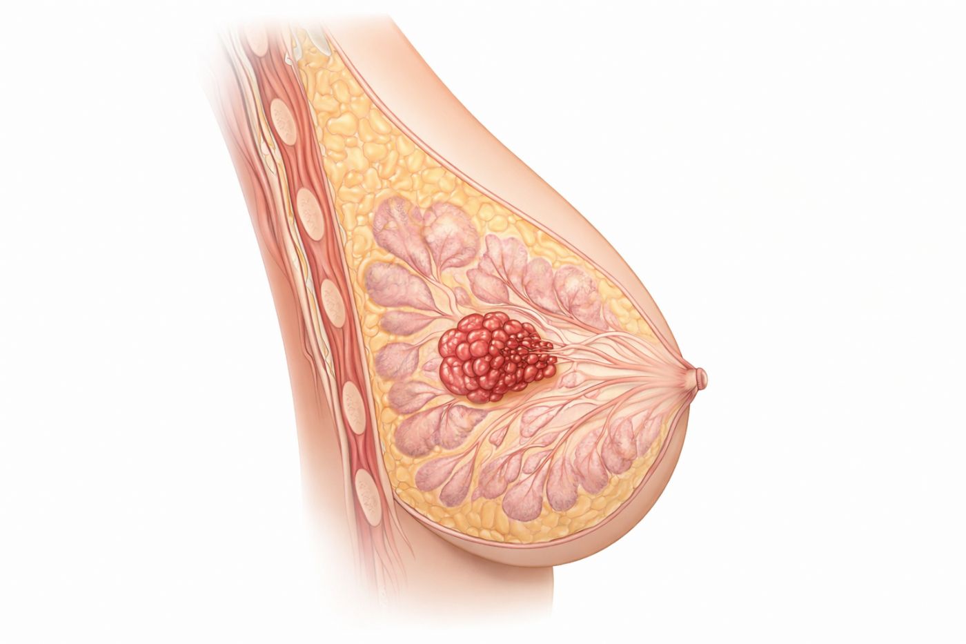 Meme Karsinoma İn Situ