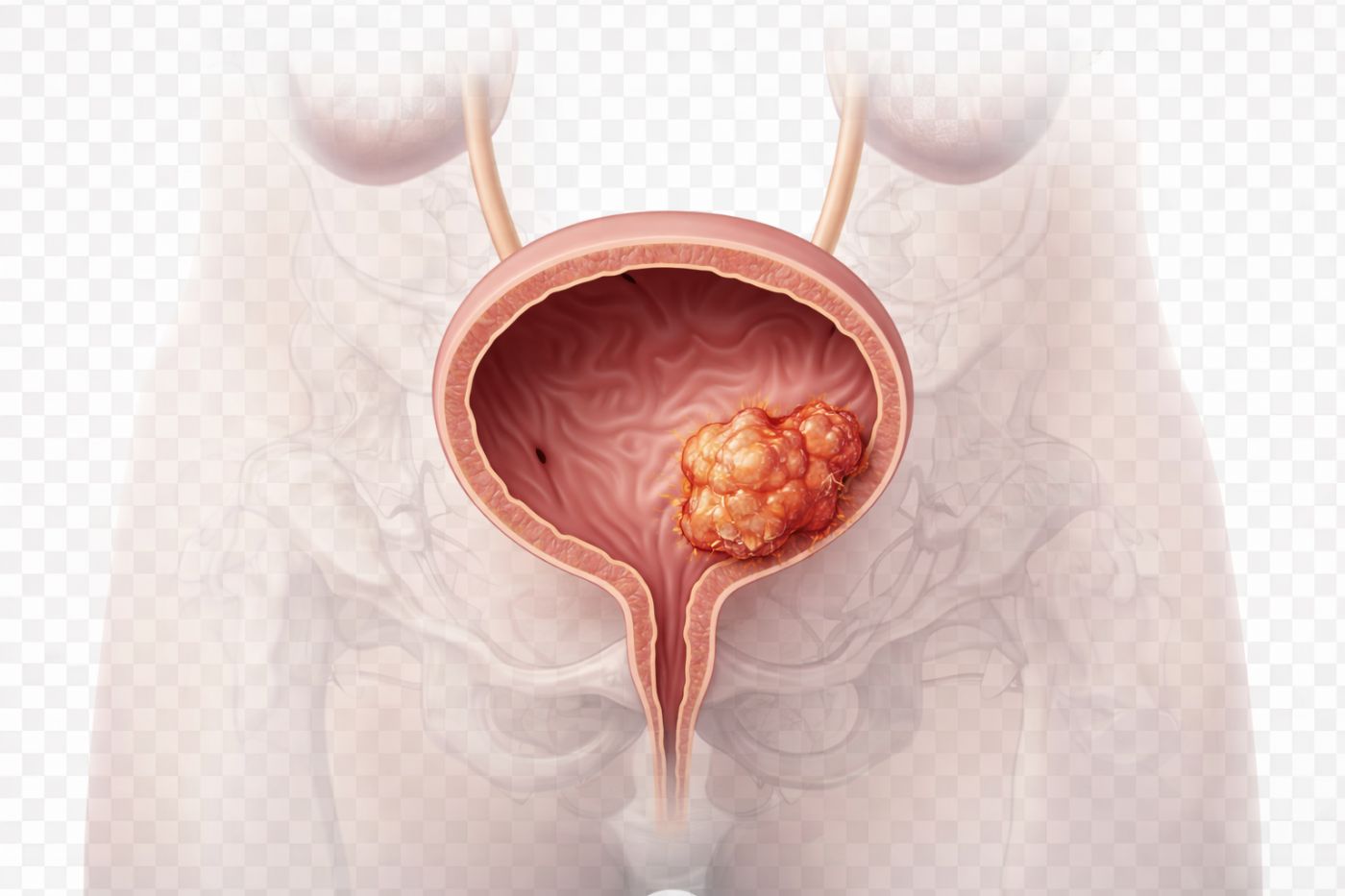 Mesane (İdrar Kesesi) Kanseri