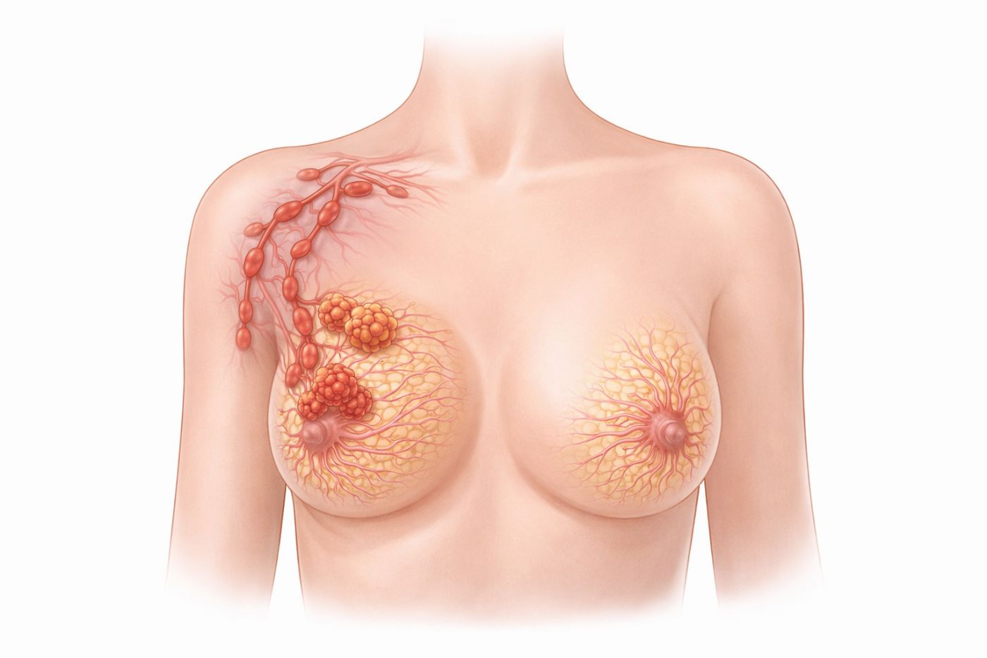 Meme Kanseri (Erken ve Lokal İleri Evre)