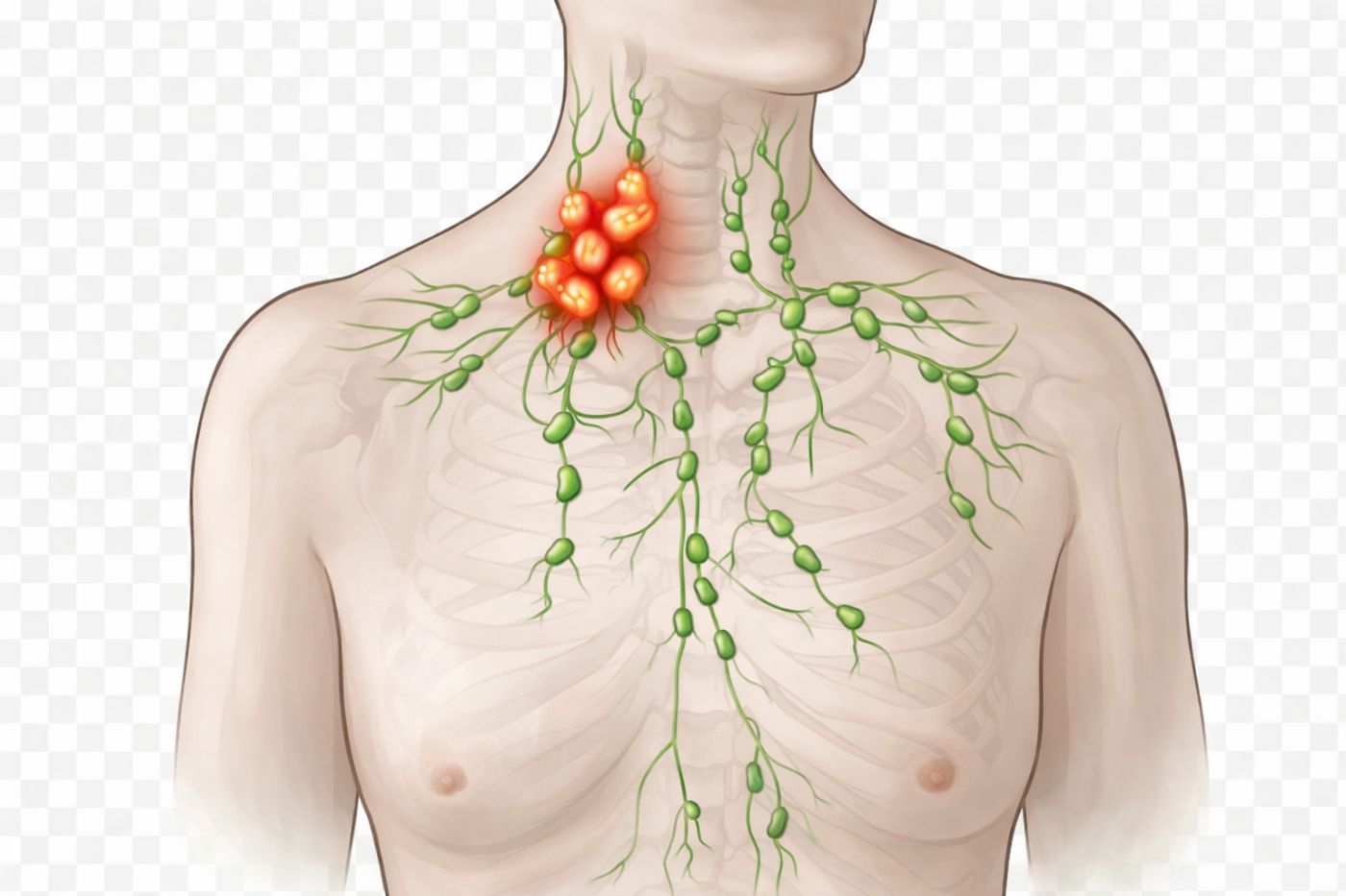 Lenfoma (Hodgkin Lenfoma)