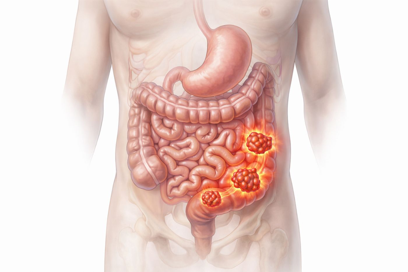 İnce Bağırsak Kanseri