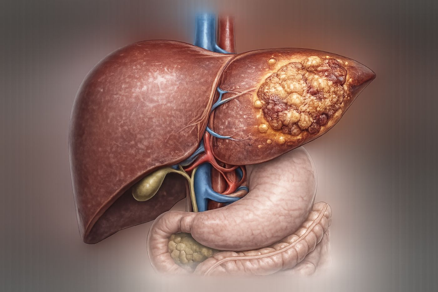 Hepatoselüler Karsinom