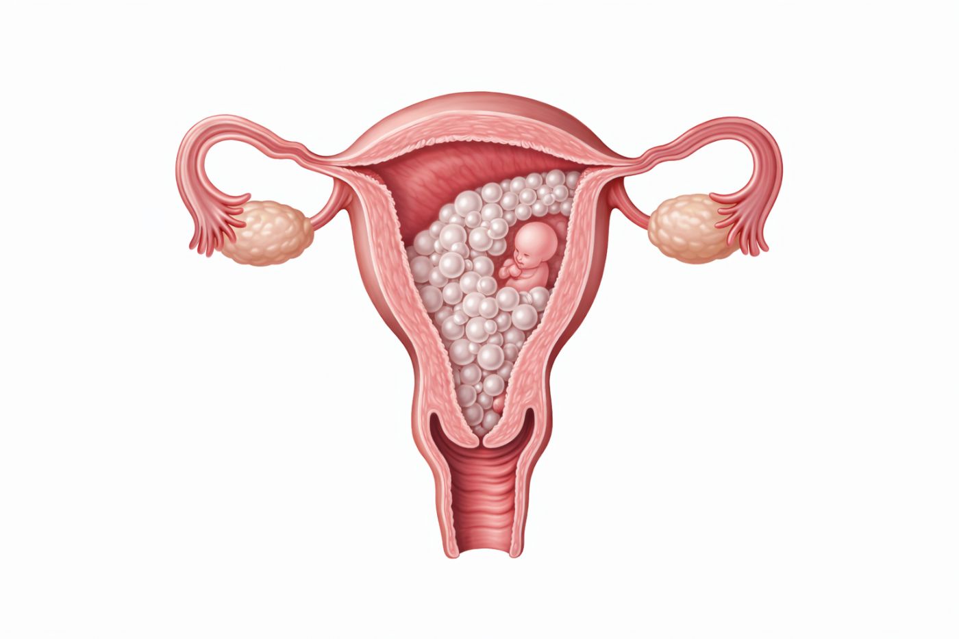 Gestasyonel trofoblastik hastalık (GTH)
