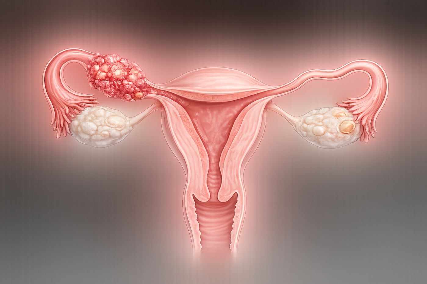 Fallop Tüpü (Tuba) Kanseri