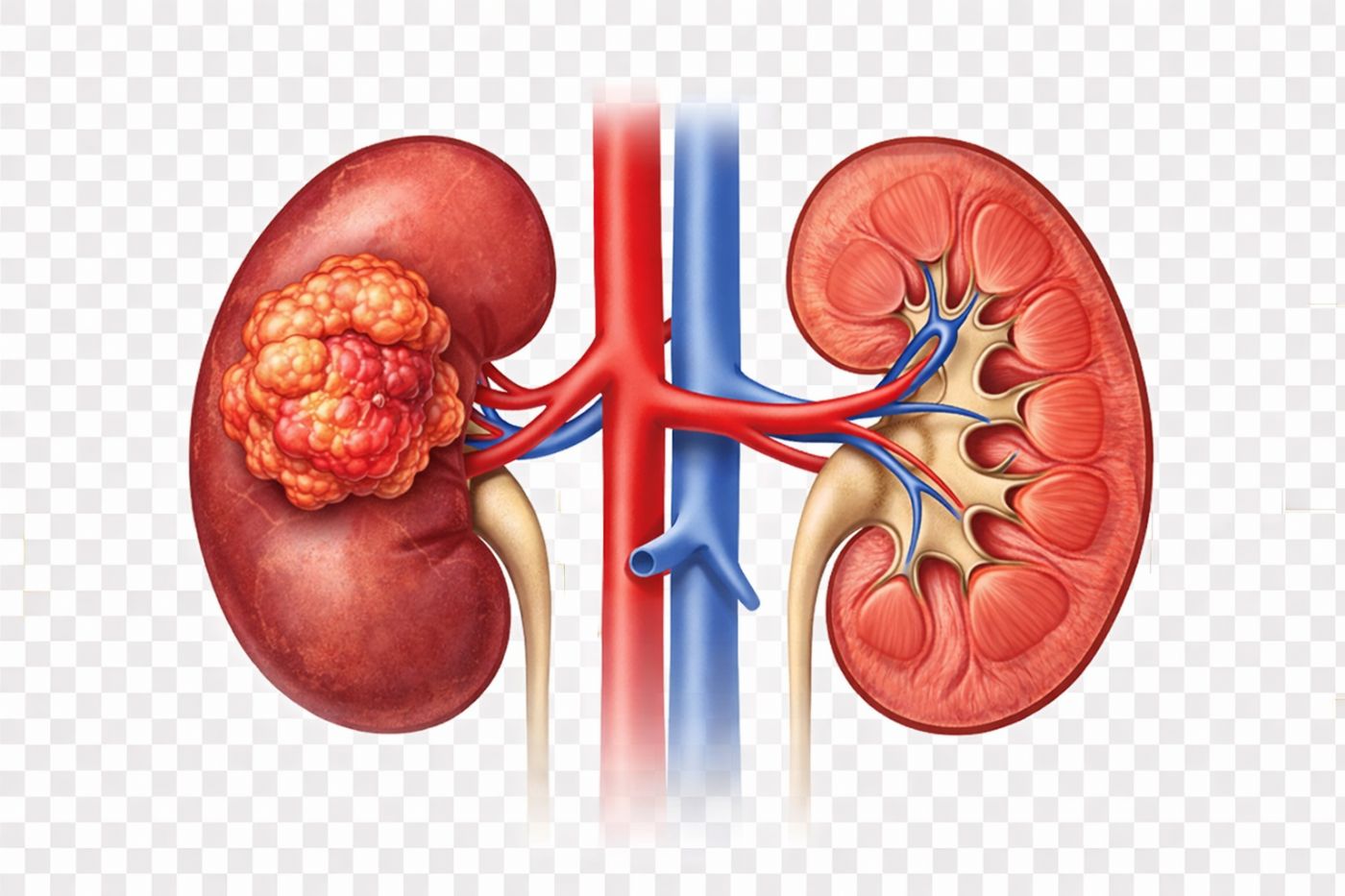 Böbrek Kanseri (Renal Hücreli Kanser)