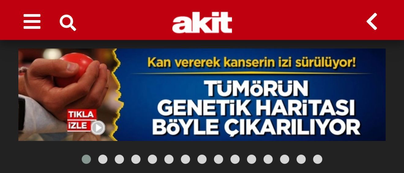 Kan vererek kanserin izi sürülüyor! Tümörün genetik haritası böyle çıkarılıyor